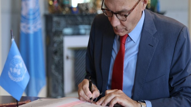 UN Human Rights Office to Opened Officially in Bangladesh