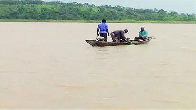 6 Children Died by Boat Sinking in Nigeria