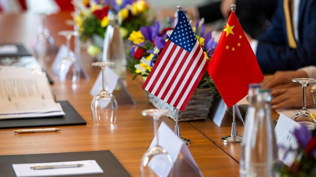 US-China Tariff Break may be Extended: Commerce Secretary