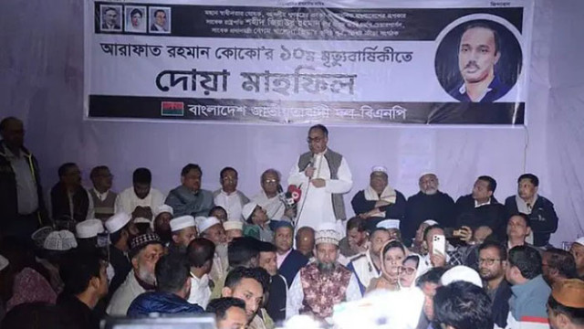 None suffered the consequences of 1/11 more than BNP : Mirza Abbas