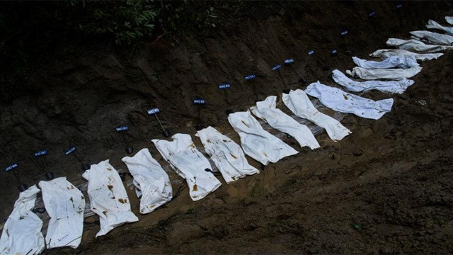 Death Toll Rises to 1,344 Following Catastrophic Floods in Nepal