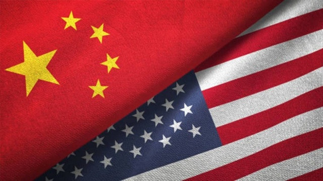 China Issues Stern Warning to USA Over Sanction Threats