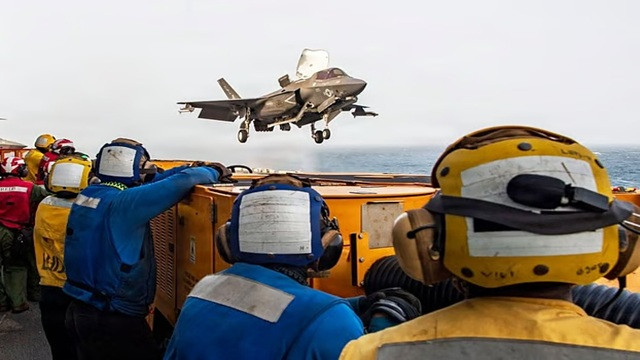 Pentagon Admits Nearly 100 US Troops Injured in Conflict with Iran Over Two Weeks