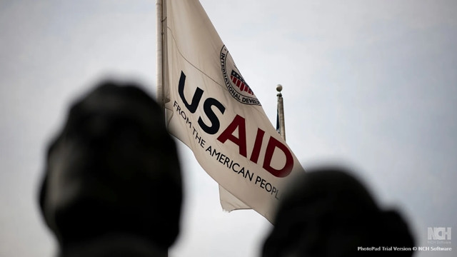 Trump administration sends 60 USAID officials on leave