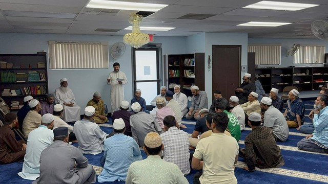 MUNA Michigan North Chapter Holds Workers’ Gathering in Sterling Heights