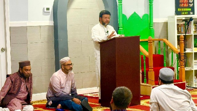 MUNA Warren North Chapter Holds Workers’ Gathering in Michigan