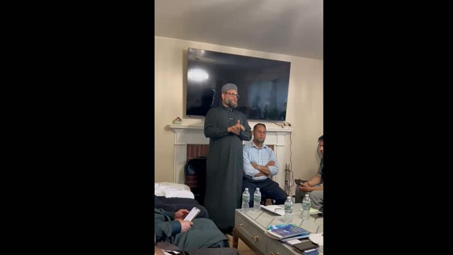 MUNA East Zone Conducts Dawah Tour Across Maine, New Hampshire, and Vermont
