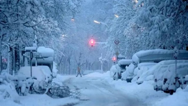 Winter storm deaths increasing in United States