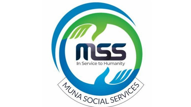 Photo : MUNA SOCIAL SERVICES