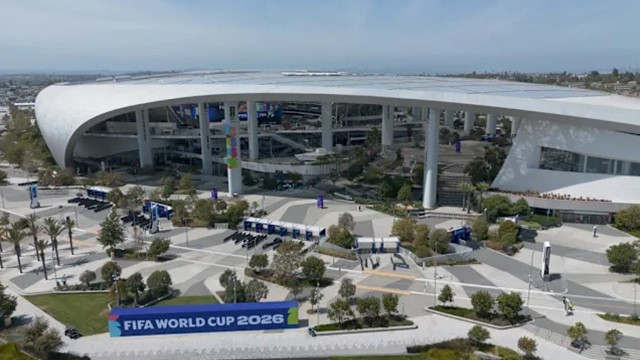 MUNA West Zone and Hollywood Masjid Conduct Dawah Mission at FIFA World Cup Event