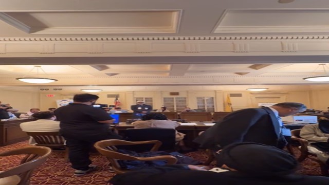 MUNA New Jersey North Chapter and MUNA Youth Participate in 7th Annual Muslim Day of Advocacy