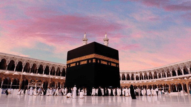 All Visa Holders Are Permitted to Perform Umrah : Saudi Arabia's Authorities