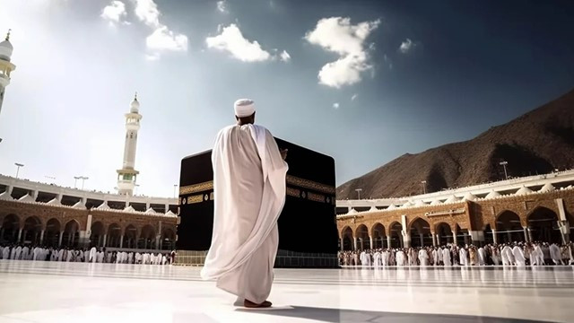 4 vaccinations that are mandatory for Hajj pilgrims and Hajj-related workers