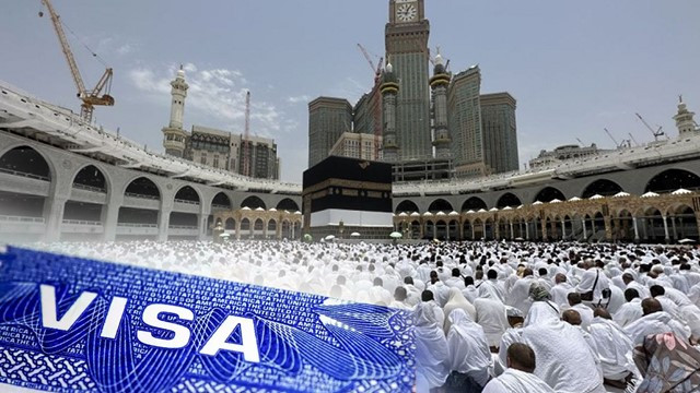 Saudi Arabia Revises Umrah Visa Policy