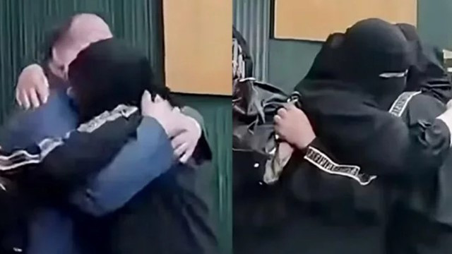 Three Egyptian Siblings Win Hajj Lottery Together