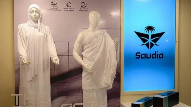 Saudi Arabia Introduces World's First 'Cooling Ihram' for Pilgrims