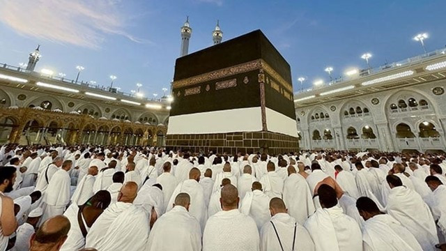 Early Booking Advised for Umrah Ahead of Ramadan as Costs May Triple