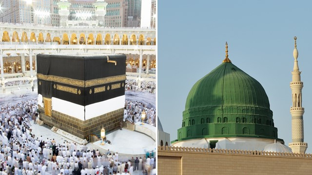 Saudi Authorities Set Ramadan Tarawih Prayer Structure to 10 Rakats