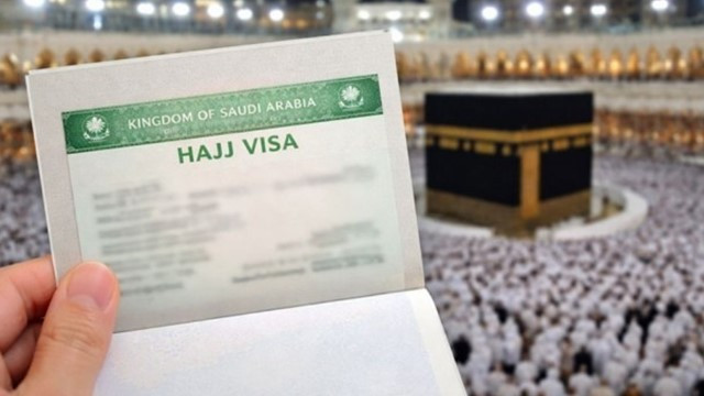 Saudi Arabia to Begin Issuing Hajj Visas for 2026 Season from February 8