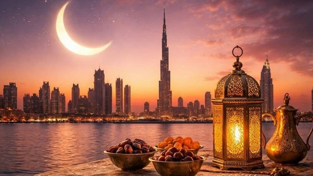 UAE Announces Reduced Working Hours for Private Sector During Ramadan