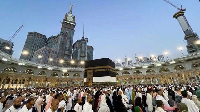 Saudi Arabia Launches Interactive Digital Guide to Enhance Umrah Experience