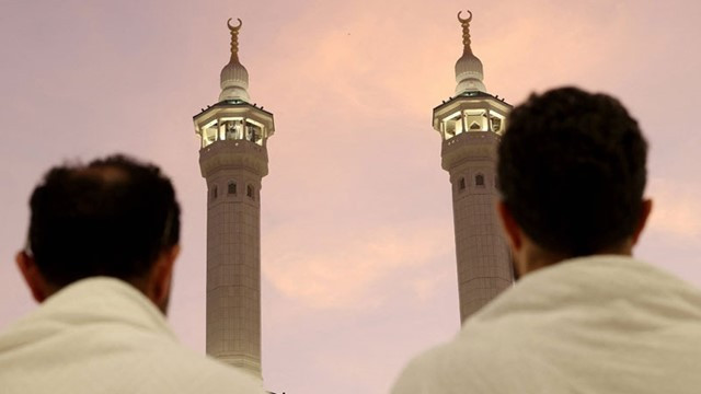 Quran Recitation Program Launched for those Itikaf Observers in Medina