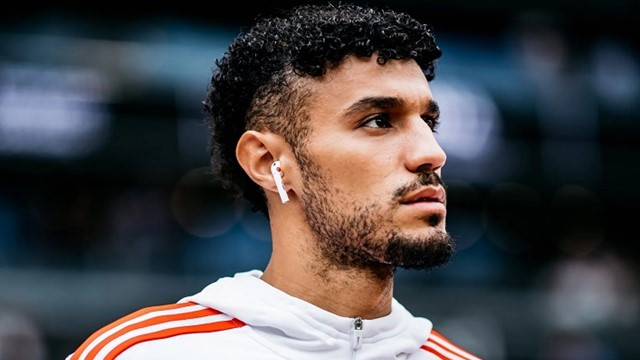 Morocco Defender Noussair Mazraoui Considering Retirement After 2026 World Cup