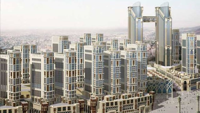Saudi Arabia Allows Foreign Muslims to Own Property in Makkah and Madinah