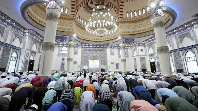 UAE Announces One-Day Holiday for Eid Al Mawlid, Creating Three-Day Weekend