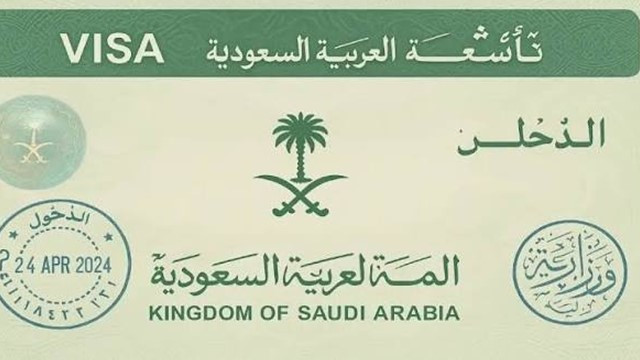 Saudi Arabia Issues New Guidelines for Multiple-Entry Umrah Visa Holders