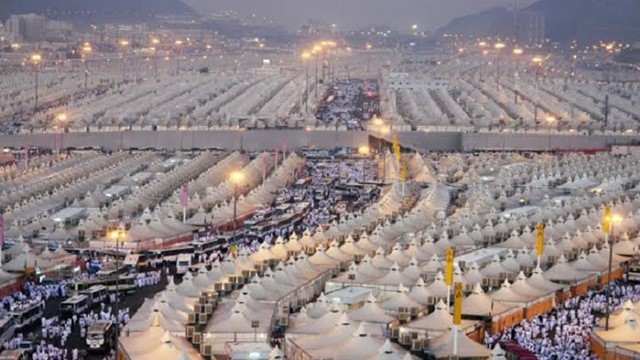 Saudi Arabia Holds Hajj Preparatory Meetings With 78 Countries Ahead of 2027 Pilgrimage