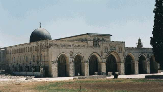Eight Muslim-Majority Countries Condemn Israel Over Closure of Al-Aqsa Mosque During Ramadan