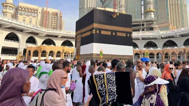 Indonesia to Send Hajj Sacrificial Meat to Palestinians in Humanitarian Initiative