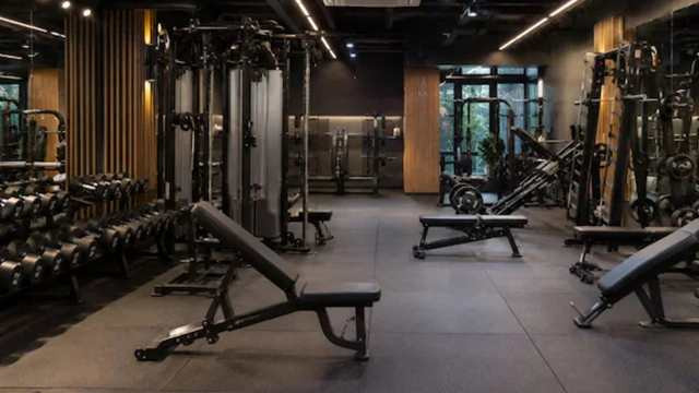 ‘Islam-Friendly’ Gym Opens in India’s Kerala, Offering Separate Facilities for Men and Women