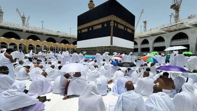 Saudi Arabia Records More Than 15.2 Million Umrah Pilgrims in First Quarter of 2026