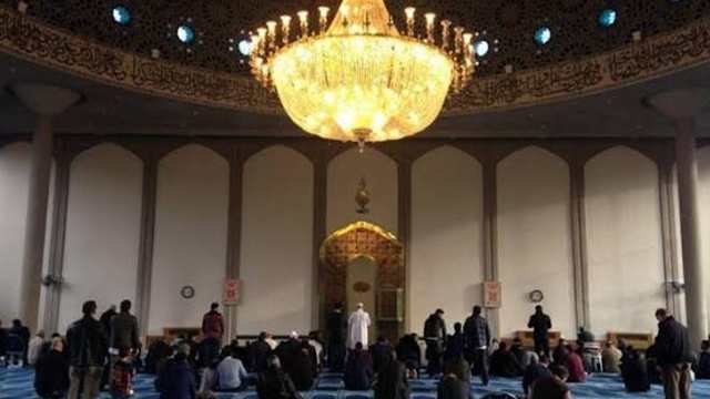 UK Mosque to Host Open Day to Promote Understanding of Islam