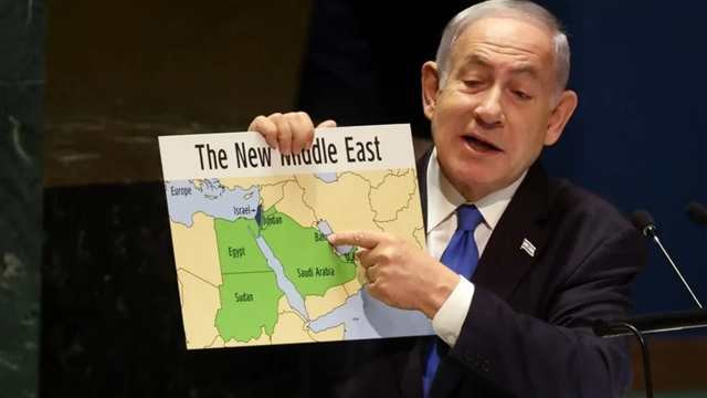 No Breakthrough in Trump–Netanyahu Talks on Iran, Says U.S. President