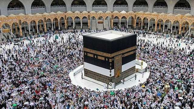 New Digital Service Launched to Control Crowd at Masjid Al-Haram