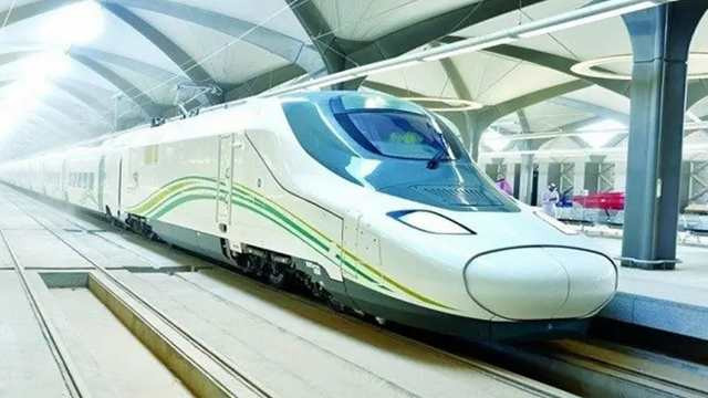 Haramain Train Launches Special Late-Night and Early-Morning Trips During Hajj Season