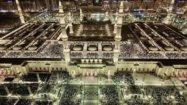 Two Training Courses Launched in Medina Ahead of Hajj