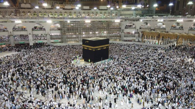 Saudi Arabia Releases New Hajj Calendar Ahead of Upcoming Pilgrimage Season