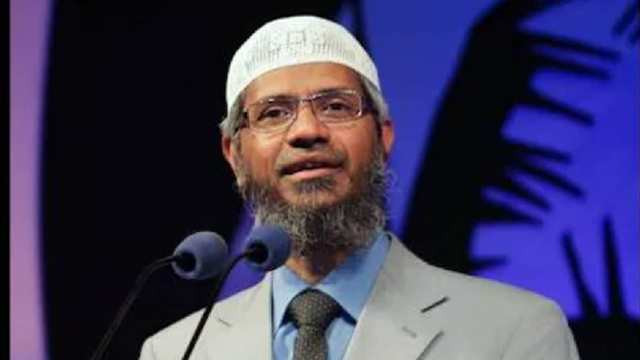 Zakir Naik Clarifies Islamic Legal View on Rape Evidence and Punishment