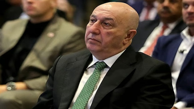 Kurdish Leader Nezar Amedi Elected as Iraq’s New President, Ending Political Deadlock