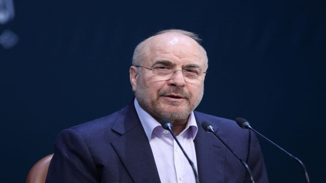 US Fails to Gain Iran’s Confidence, Says Iranian Parliament Speaker