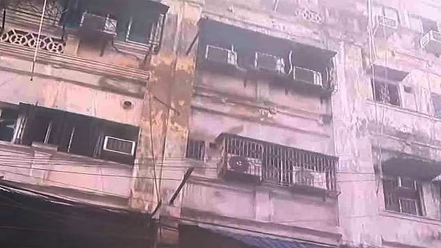 Kolkata Hotel Fire: Identities of Five Bangladeshi Victims Confirmed