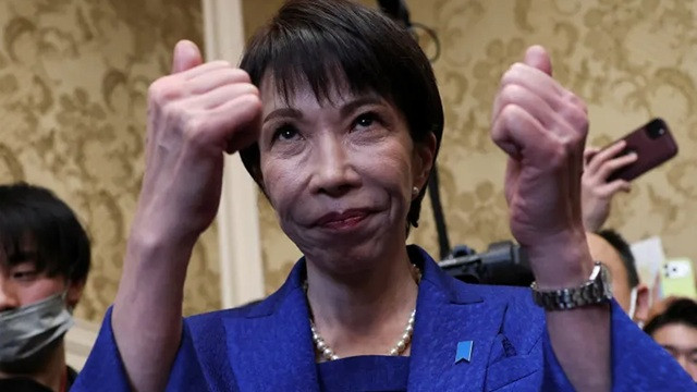 Japan PM Sanae Takaichi Dissolves Parliament, Snap Election Set for Feb 8