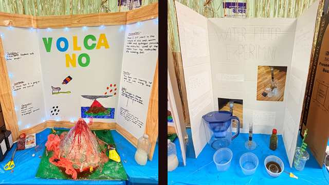 Al-Quran Academy for Young Scholars Hosts Science Fair 2026 in Brooklyn