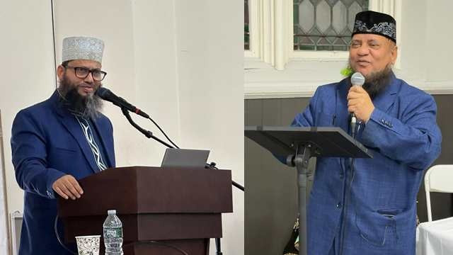 MUNA Academy Concludes 16-Day Free Saheeh Qur’an Ta’leem Course for Expatriate Participants