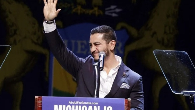 Abdul El-Sayed Defeats Pro-Israel Lobby Spending in Michigan Senate Primary