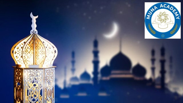MUNA Academy Holds Administrative Meeting for Ramadan 2026 Preparation